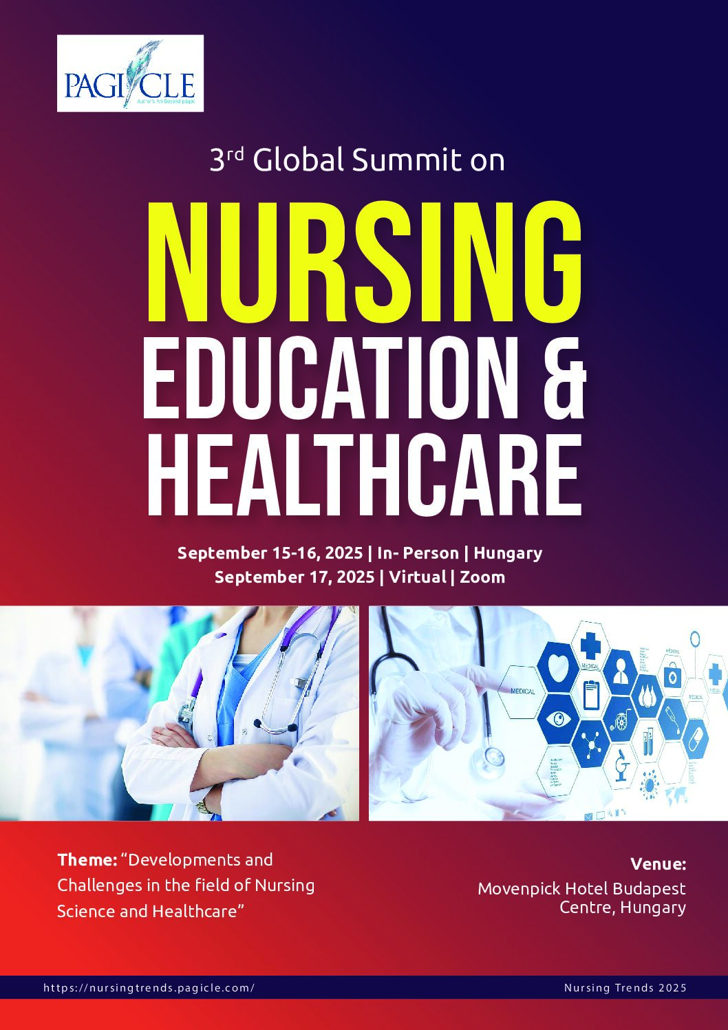 Nursing Trends 2025_Tentative Agenda